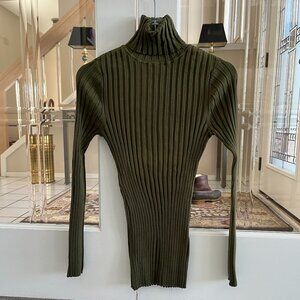 Sundance Legends Turtleneck - Medium